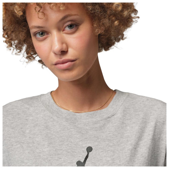 Jordan Γυναικεία κοντομάνικη μπλούζα Jumpman Graphic Logo T-Shirt